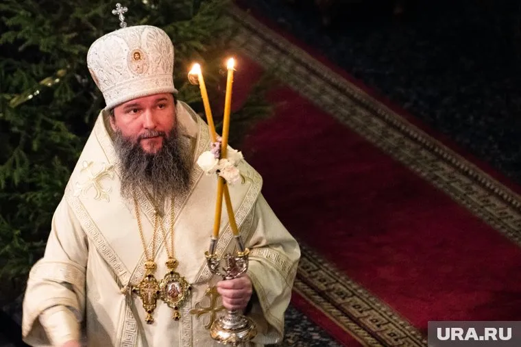 По словам Евгения Кульберга, в Екатеринбурге есть группа недоброжелателей проекта храма Святой Екатерины