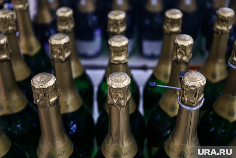 В ЯНАО официально определили дни без алкоголя 