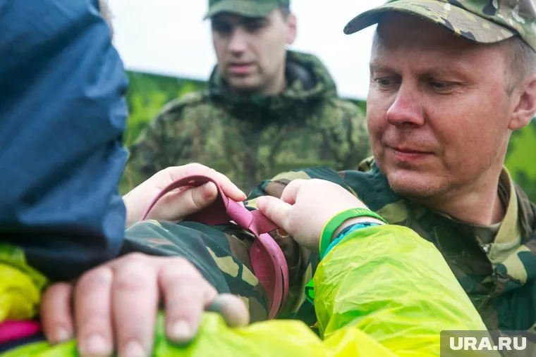 Опытный медик обучит, как правильно остановить кровотечение