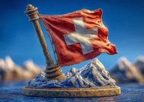 Axios: Швейцария добилась снижения пошлин США при помощи подарков Трампу