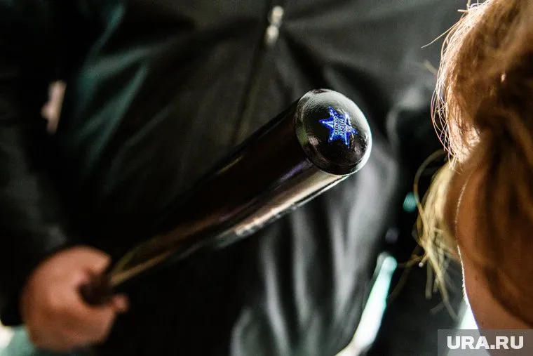 Им угрожают в социальных сетях