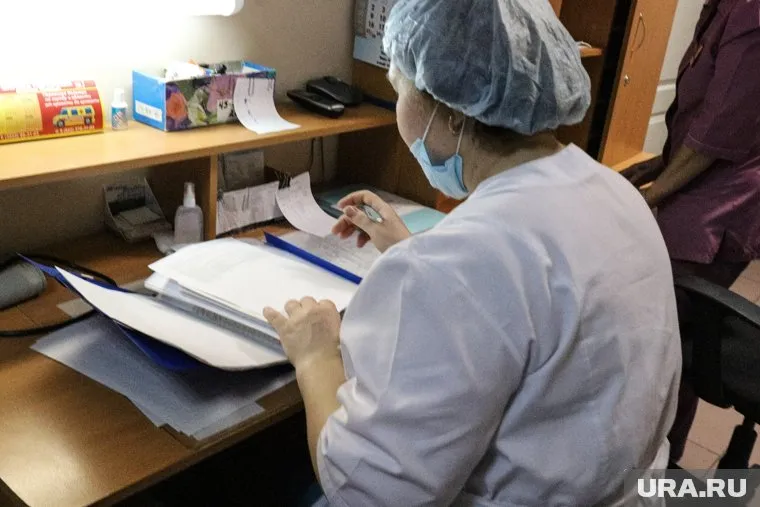 В Коми более 150 человек заражены коронавирусом