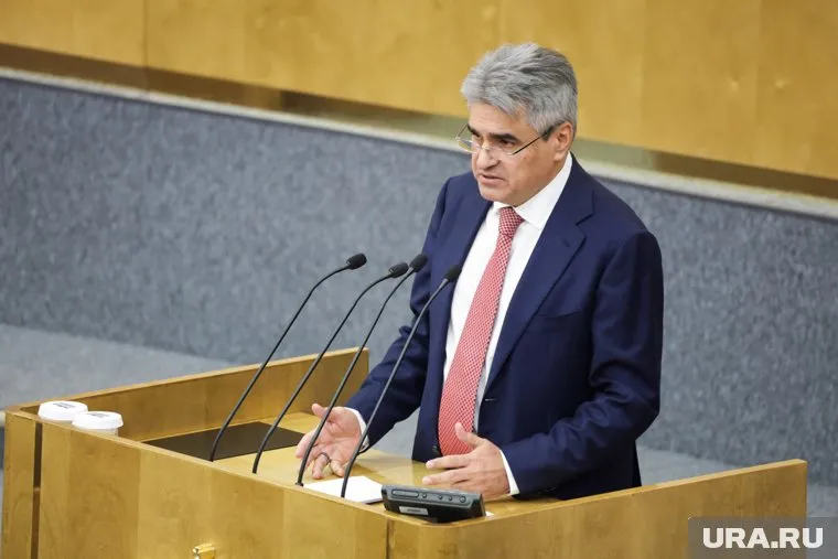 В Екатеринбурге Алексея Нечаева ждут 14 апреля