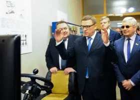 Текслер получил карт-бланш на ликвидацию районных дум Челябинска