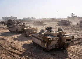 Израиль атаковал Газу несмотря на перемирие: что происходит в регионе, где реализуется «мирный план» Трампа