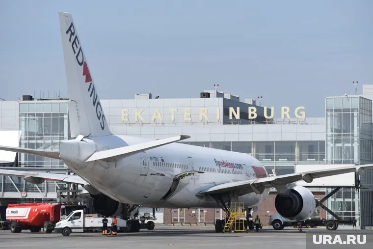 Предположительно, подозреваемый хотел улететь из региона и скрыться на СВО