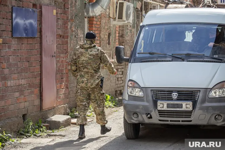 ЧВК «Вагнер» прекратили набор добровольцев