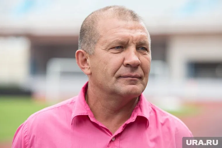 Президент клуба будет рад видеть спортсменов в футболке «Урала»