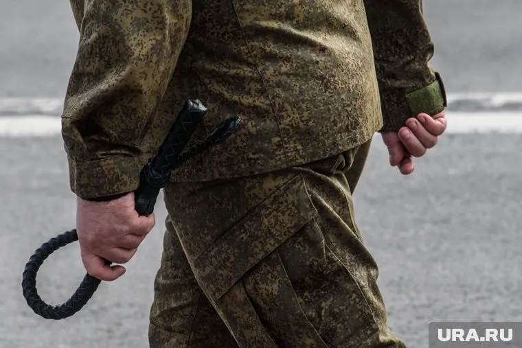 Казаки помогут обеспечивать порядок во время праздничных мероприятий на Ямале