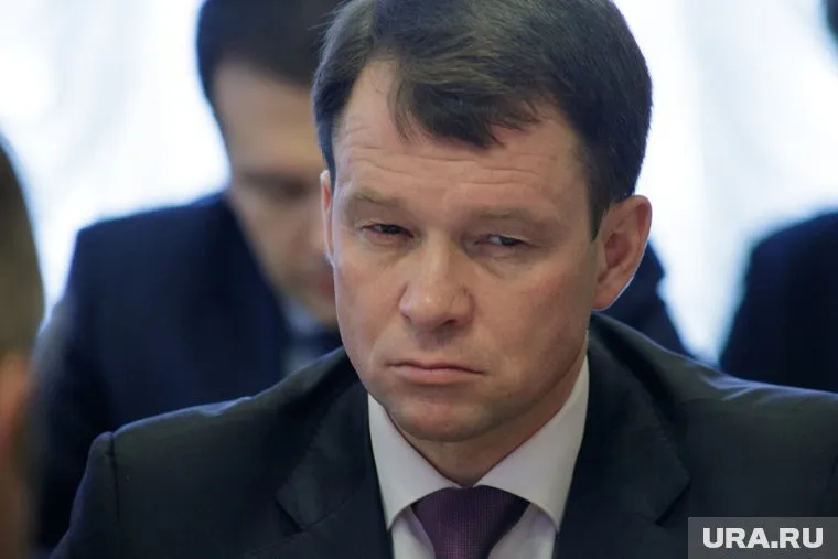 Малютин сменит Уткина на посту спикера гордумы Перми