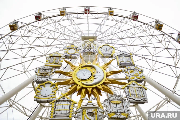 Тюменскую область отметили на федеральном уровне