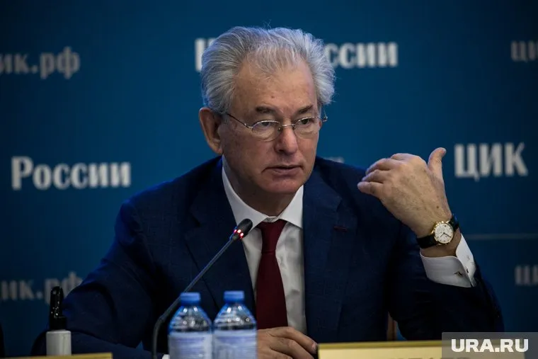 Николай Булаев сообщил, что выборы в Курской области могут быть отложены