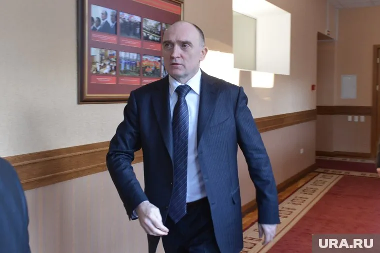 Борис Дубровский: «Решение каждый избиратель принимает сам»