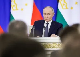 Путин вспомнил про хорошие отношения с Западом