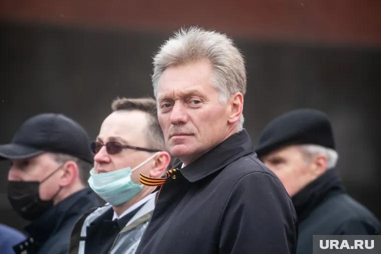 В Кремле поддержали идею назвать одну из безымянных территорий в Москве Площадью Луганской народной республики