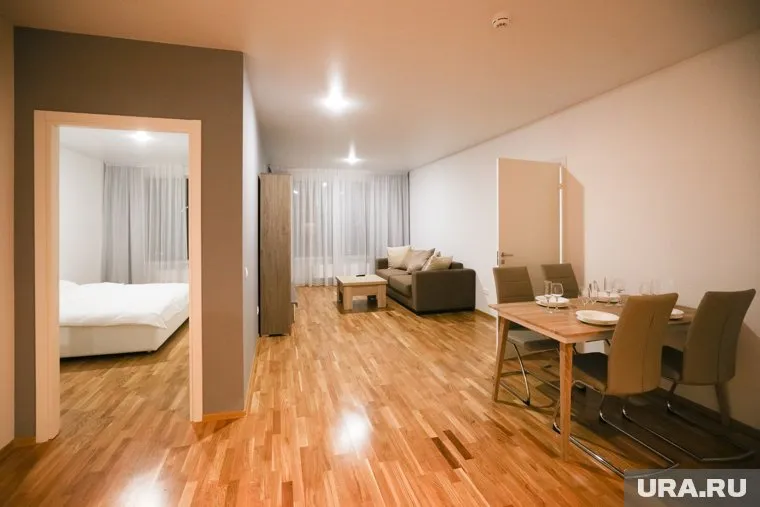 Работодатель сможет удержать ценные кадры с помощью ипотеки, считает Андрей Ветлужских