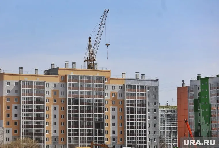 Перспектив снижения цен на квартиры в Кургане эксперты не видят