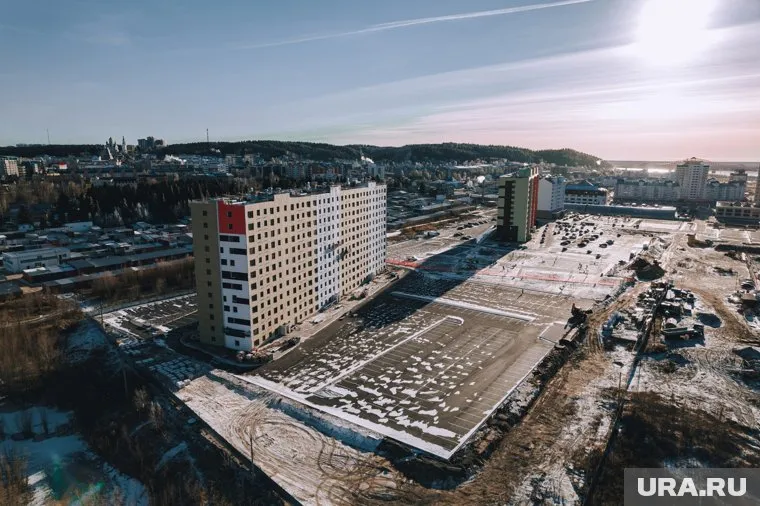 «ДСК-1» анонсировал новое жилое строительство сразу в двух городах ХМАО