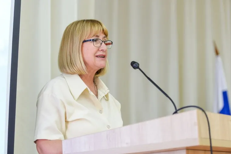 Гордума. Челябинск