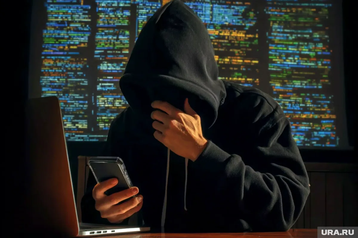 Житель Сургута устроил дома терминал для совершения мошеннических звонков