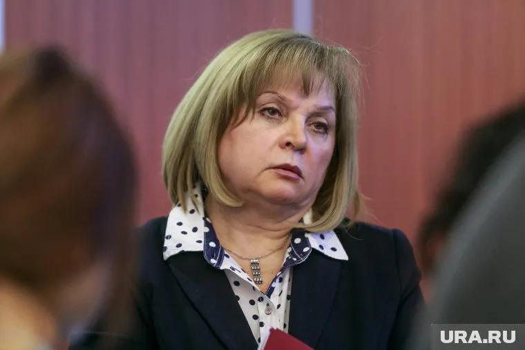 Памфилова заявила, что 7 сентября к голосованию присоединились еще 13 российских регионов