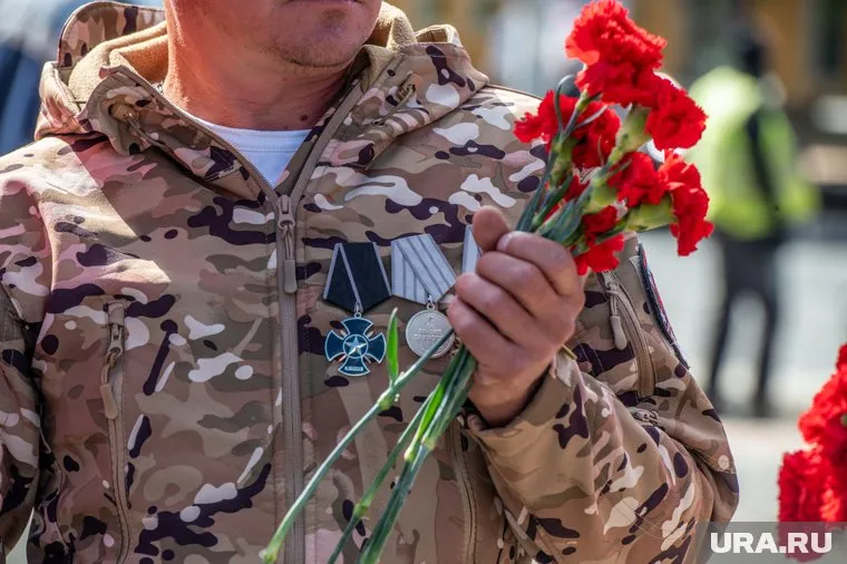 Ожидается, что Евгения Пригожина похоронят на Серафимовском кладбище