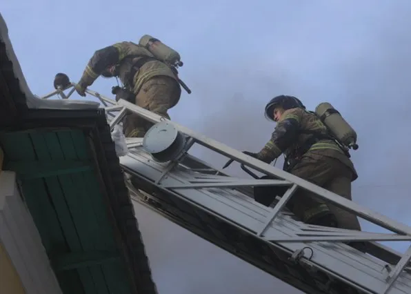 Фотография из галереи