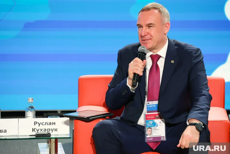 Прямая линия губернатора состоится 8 декабря