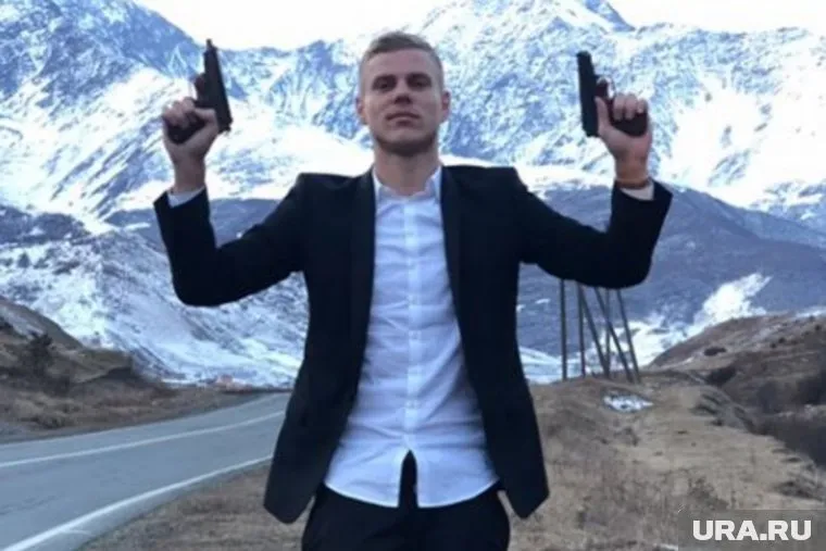 Драки изменили судьбу нападающего футбольного клуба «Зенит»