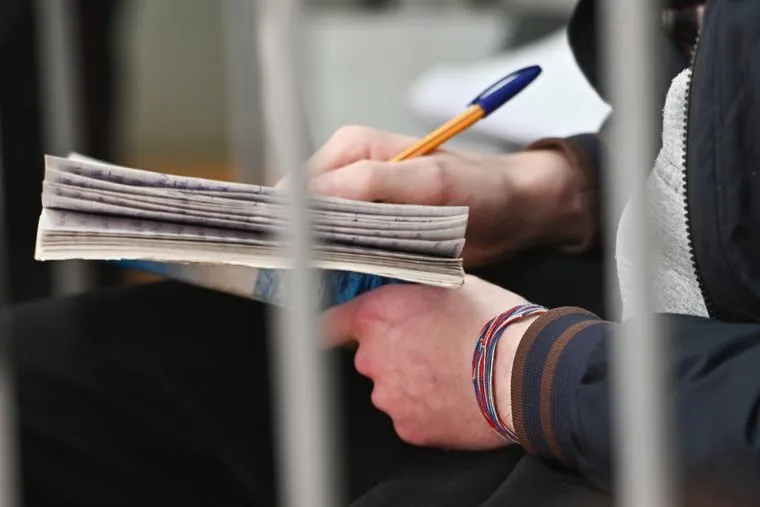 Допрос свидетелей по делу Васильева. Необр