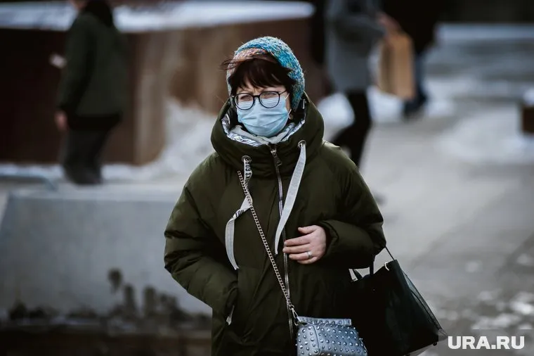 Вместе с ней в больницу положили и ее попутчиков