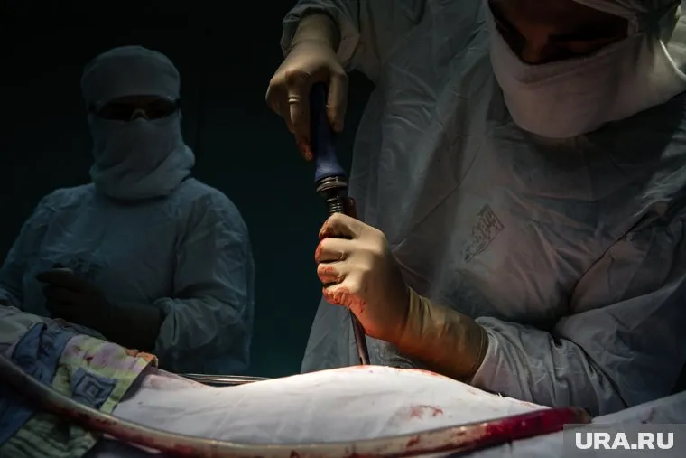 После мобилизации проблемы со спиной у сургутянина обострились, и ему рекомендовали сделать операцию на позвоночнике