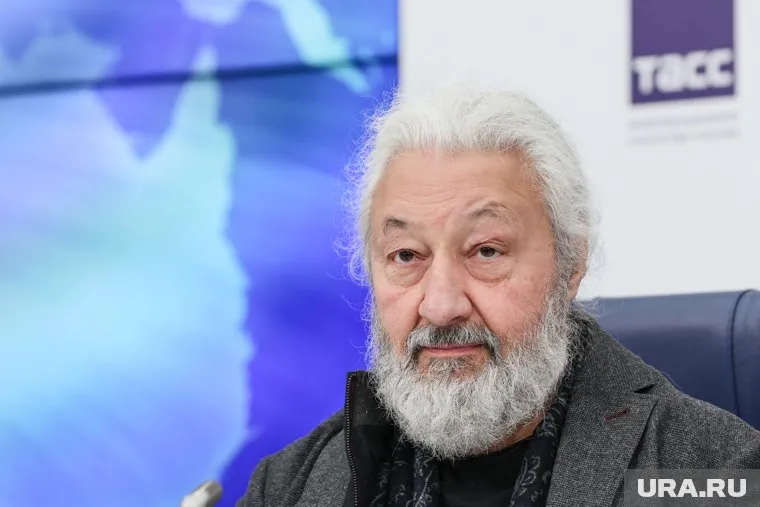 Стас Намин отметил, что купил квартиру в Армении