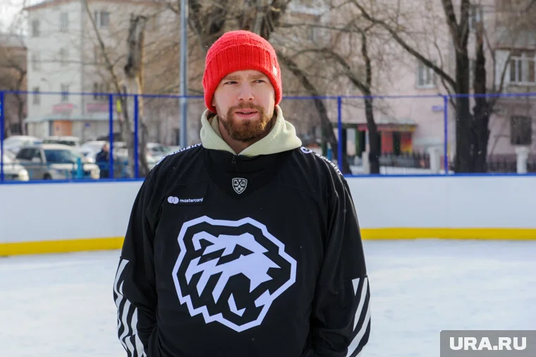 Кузнецов вновь не попал в заявку на игру «Металлурга»