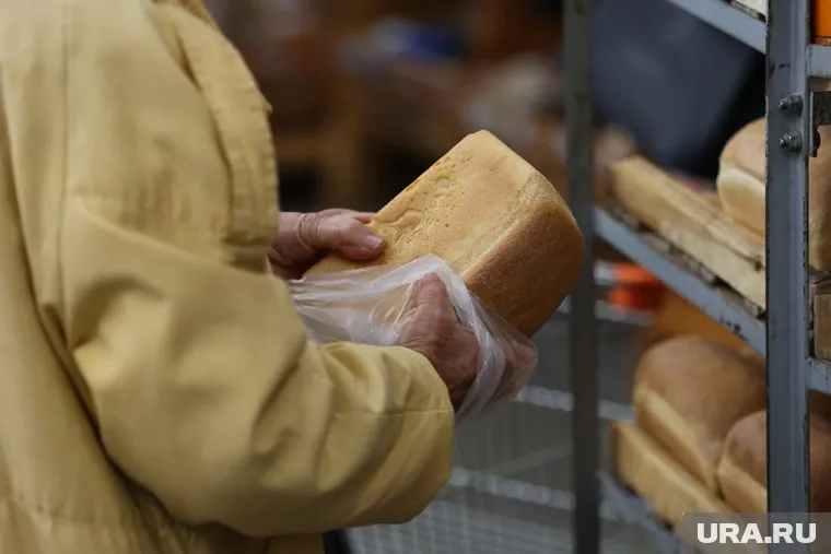 Минпромторг снизит НДС НДС на продажу социально значимых продуктов