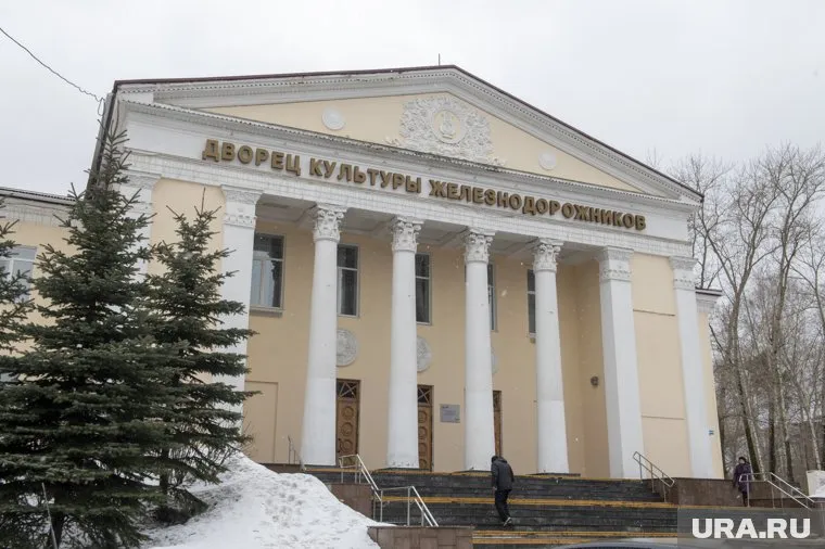 Общая площадь застройки территории ДКЖ превышает 25 гектаров