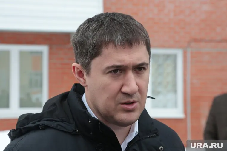 Дмитрий Махонин дал совет чиновникам и депутатам