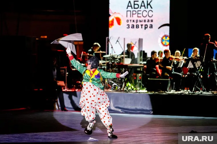 Дмитрий Иванов руководил Росгосцирком чуть больше двух лет