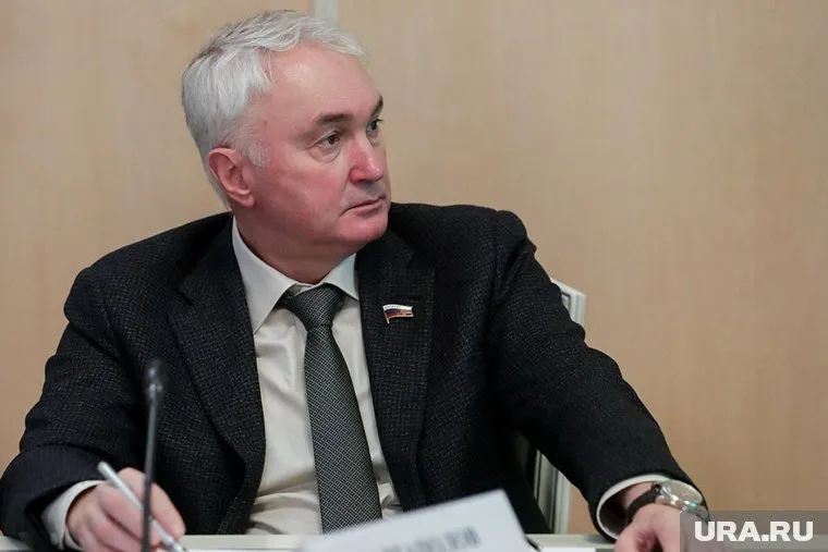 Российские специалисты по БПЛА работают в рамках других военных формирований, сказал Андрей Картаполов