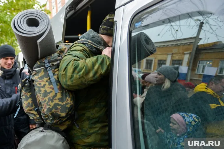 Депутаты решили, что российская армия обойдется без несостоявшихся преступников