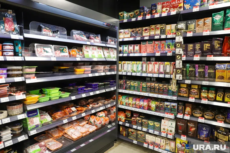 В РФ хотят внедрить единую весовую единицу измерения товаров