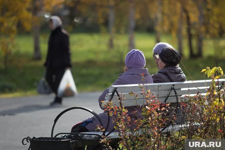 Обманной схемой пенсионеров руководили лица, находящиеся за пределами РФ