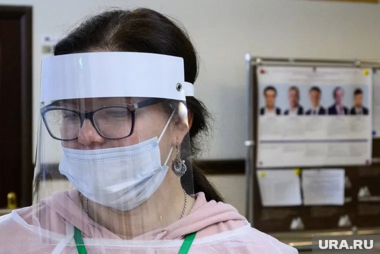 Некоторые ученые считают, что британская мутация заразнее