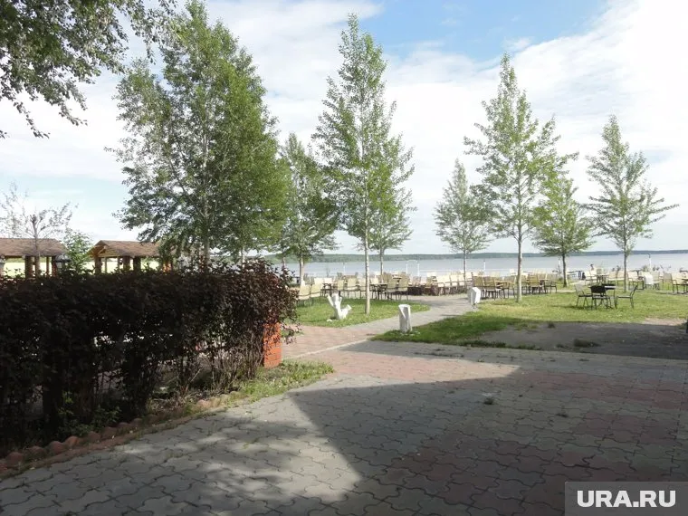 Тело мужчины найдено в районе Шарташа