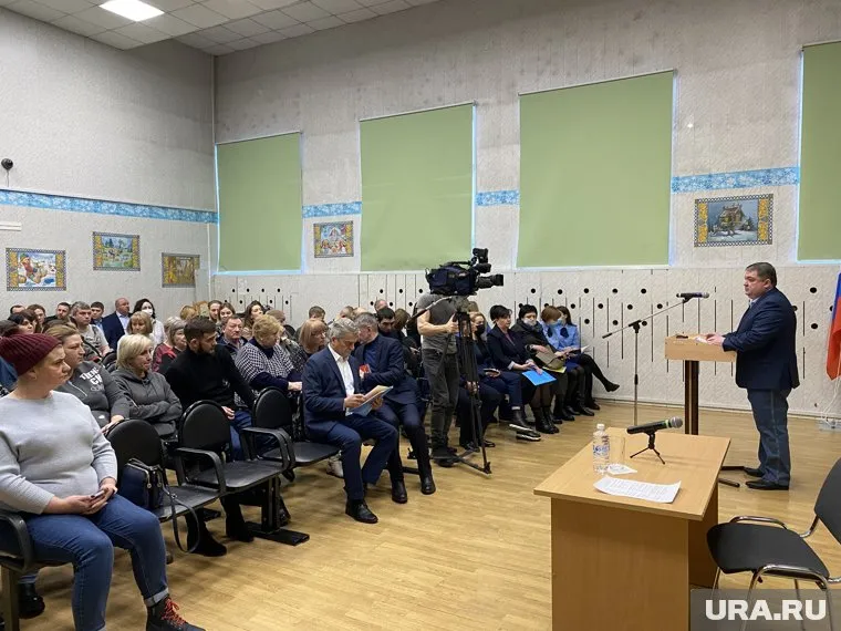 Дмитрий Кощенко сообщил, что дом подлежит сносу