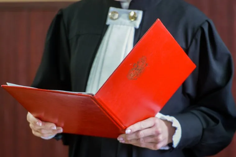 Избрание меры пресечения Ринату Кучитарову в суде Тракторозаводского района. Челябинск