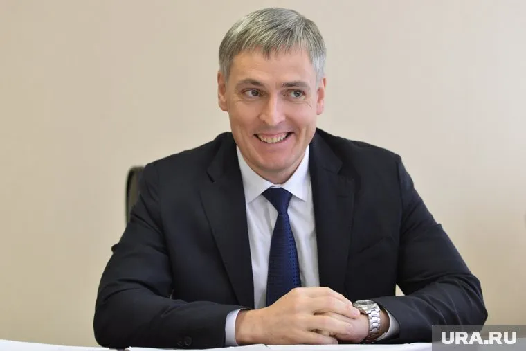 В офисе Третьякова проходят обыски