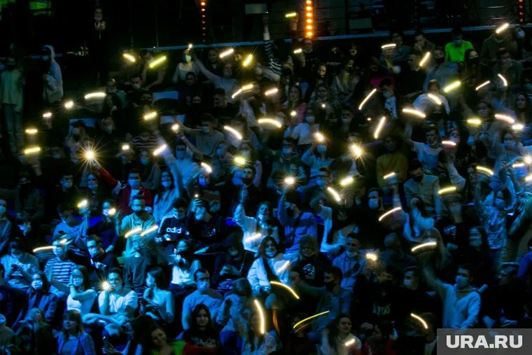 Сразу две площадки в Москве опровергли информацию о готовящимся концерте Канье Уэста