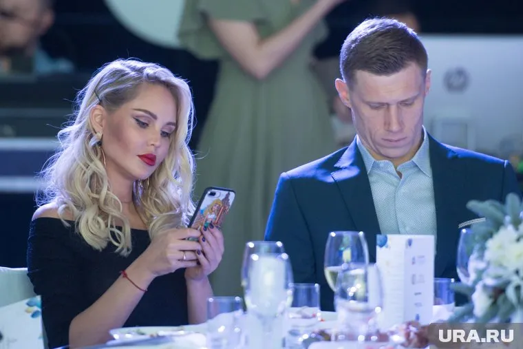 Мария Погребняк сообщила, что ее семья заражена COVID-19