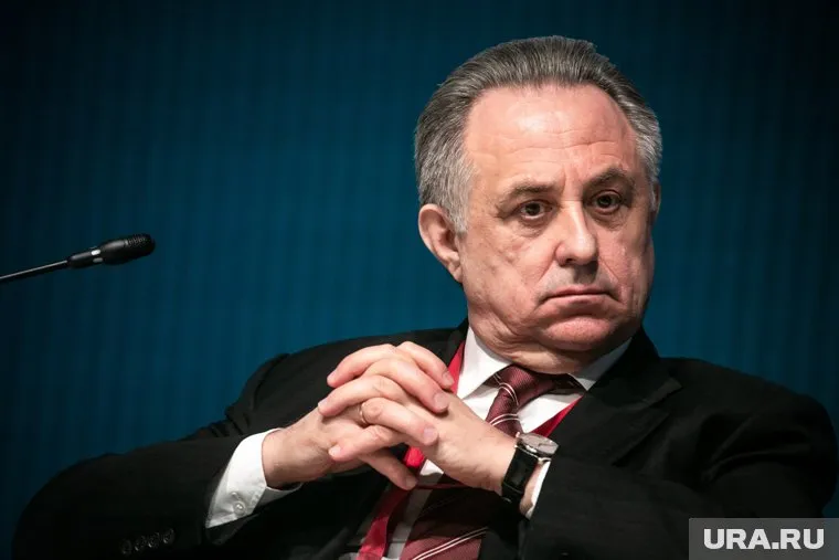 Виталию Мутко покажут «второй Академический» в Екатеринбурге